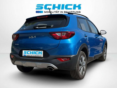 KIA Stonic Gebrauchtwagen