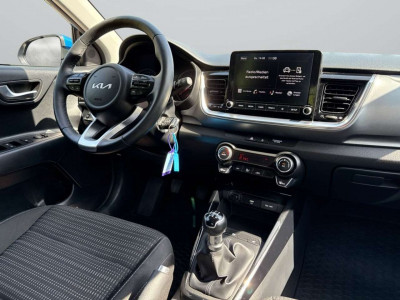 KIA Stonic Gebrauchtwagen