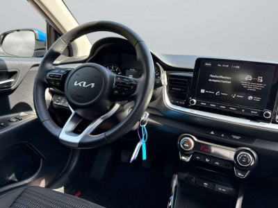 KIA Stonic Gebrauchtwagen
