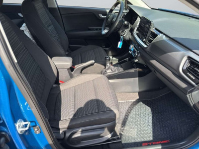 KIA Stonic Gebrauchtwagen