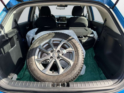 KIA Stonic Gebrauchtwagen