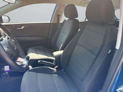 KIA Stonic Gebrauchtwagen