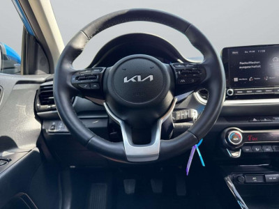 KIA Stonic Gebrauchtwagen
