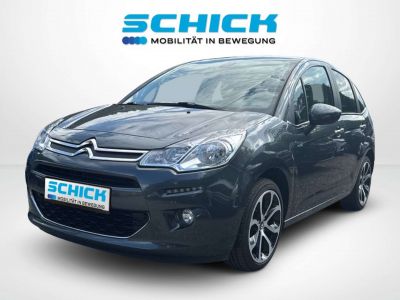 Citroën C3 Gebrauchtwagen