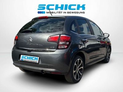 Citroën C3 Gebrauchtwagen