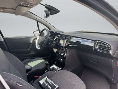 Citroën C3 Gebrauchtwagen