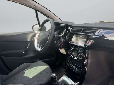 Citroën C3 Gebrauchtwagen