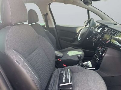 Citroën C3 Gebrauchtwagen