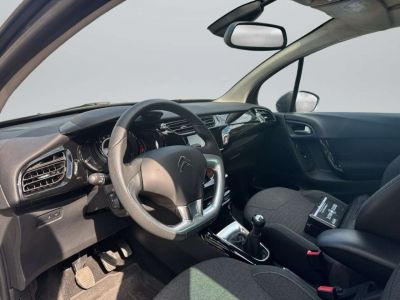 Citroën C3 Gebrauchtwagen