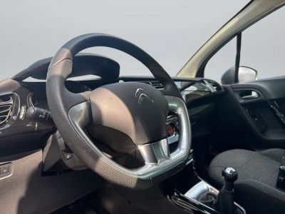 Citroën C3 Gebrauchtwagen