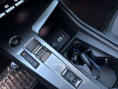 Peugeot 408 Gebrauchtwagen