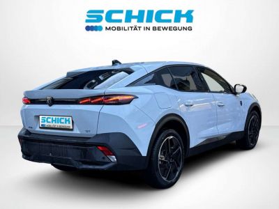 Peugeot 408 Gebrauchtwagen