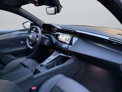 Peugeot 408 Gebrauchtwagen