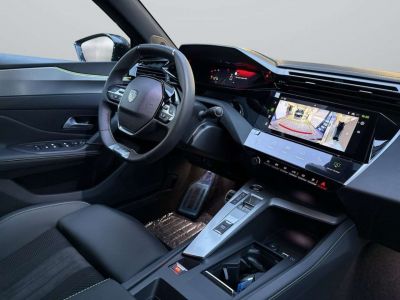 Peugeot 408 Gebrauchtwagen