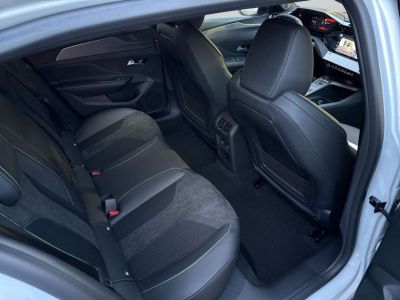 Peugeot 408 Gebrauchtwagen