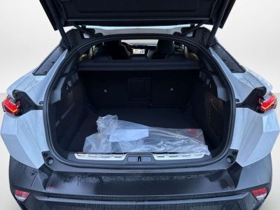 Peugeot 408 Gebrauchtwagen