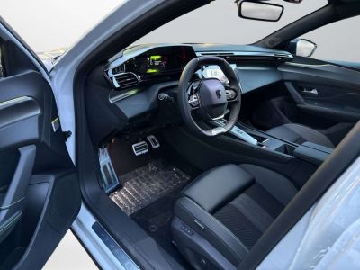 Peugeot 408 Gebrauchtwagen