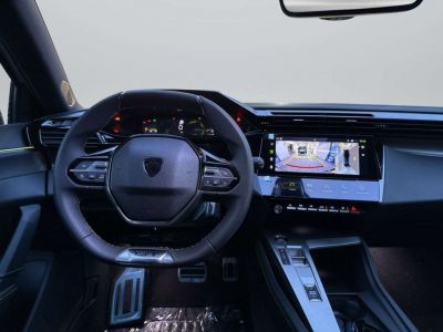 Peugeot 408 Gebrauchtwagen