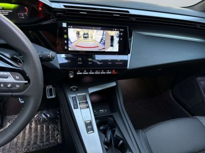 Peugeot 408 Gebrauchtwagen