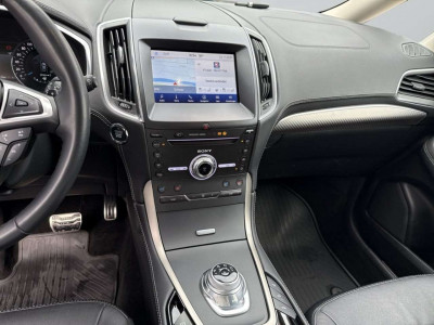 Ford Galaxy Gebrauchtwagen