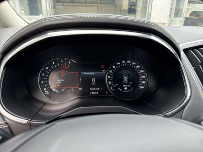 Ford Galaxy Gebrauchtwagen