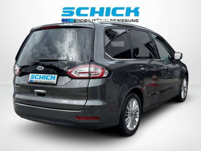 Ford Galaxy Gebrauchtwagen
