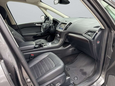 Ford Galaxy Gebrauchtwagen