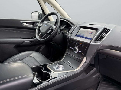 Ford Galaxy Gebrauchtwagen