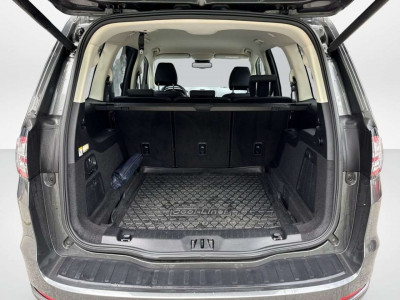 Ford Galaxy Gebrauchtwagen