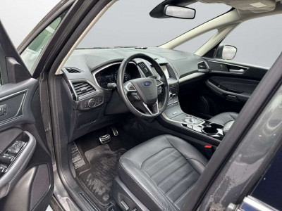 Ford Galaxy Gebrauchtwagen