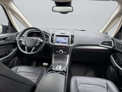 Ford Galaxy Gebrauchtwagen