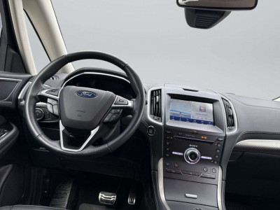 Ford Galaxy Gebrauchtwagen