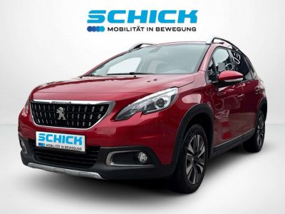 Peugeot 2008 Gebrauchtwagen