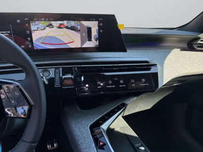 Peugeot 5008 Vorführwagen