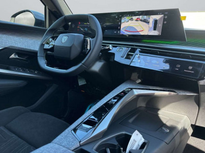 Peugeot 5008 Vorführwagen