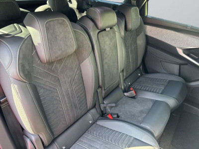 Peugeot 5008 Vorführwagen