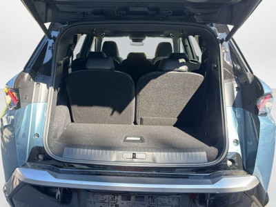 Peugeot 5008 Vorführwagen