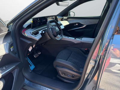 Peugeot 5008 Vorführwagen