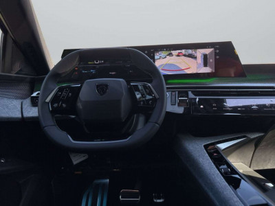 Peugeot 5008 Vorführwagen