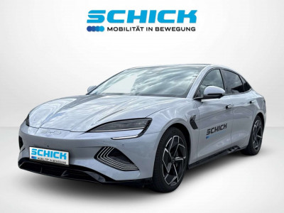 BYD Seal Vorführwagen