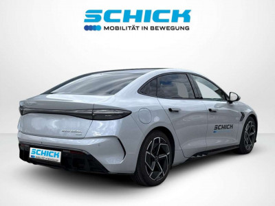 BYD Seal Vorführwagen