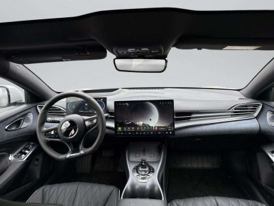 BYD Seal Vorführwagen