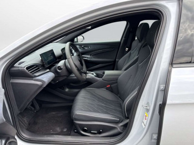 BYD Seal Vorführwagen