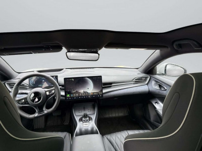 BYD Seal Vorführwagen