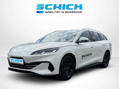 BYD Seal Vorführwagen