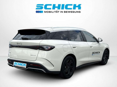 BYD Seal Vorführwagen