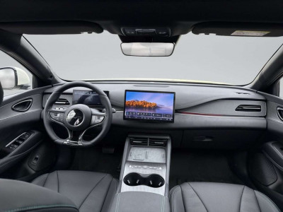 BYD Seal Vorführwagen