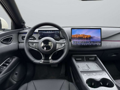 BYD Seal Vorführwagen