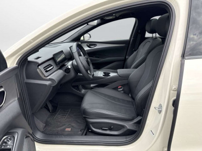 BYD Seal Vorführwagen