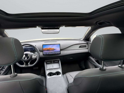 BYD Seal Vorführwagen